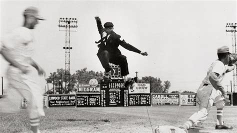 Bob Motley, Last Surviving Negro League Ump, Recalls Baseball History ...