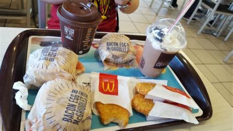 MCDONALD'S, Miami - 7901 Bird Rd - Menu, Prices & Restaurant Reviews ...