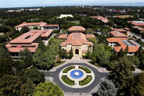 Stanford University sued over alleged sex assaults - CBS News