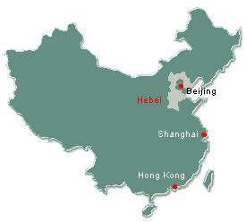 Hebei, Hebei Province, Hebei Information, China Province Information-Hebei