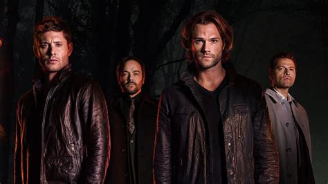 Keep Calm and Carry On: 'Supernatural' Kicks off Season 12 Review