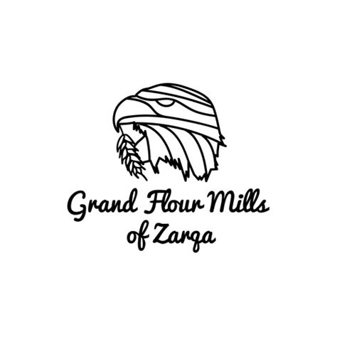 Create a Creative & unique logo for a Flour Mill company | Logo design contest