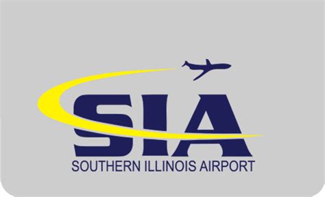 SIA Southern Illinois Airport | Full-service facility | Aviation