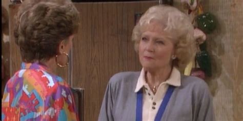 'The Golden Girls': 10 Times Rose Nylund Was Not So Innocent