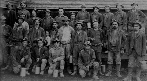 Old-Miner-Photos