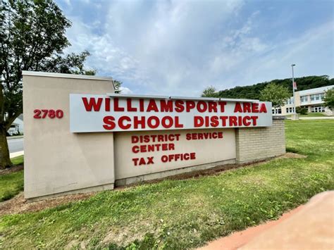 Williamsport Area School District may miss tax increase | News, Sports ...