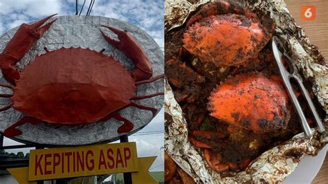 Kuliner Khas Tenggarong Kutai Kertanegara, Dari Ikan Lais Hingga Sate Rusa Yang Wajib Dicoba ...