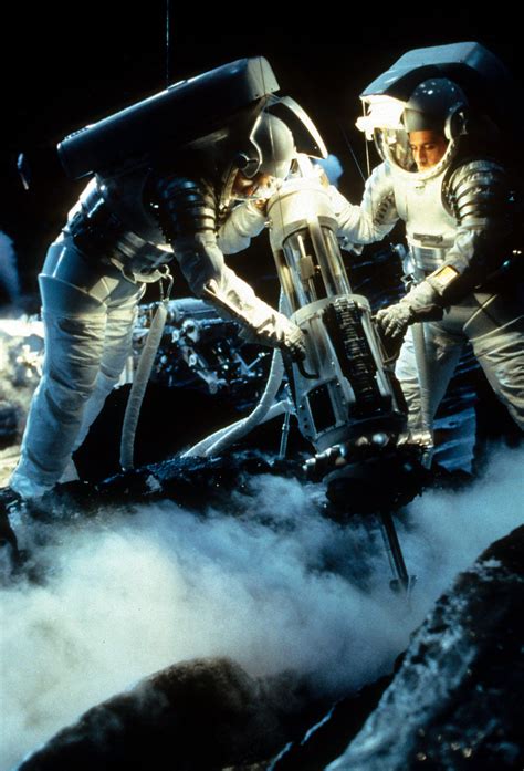 In 'Deep Impact,' 'Armageddon,' asteroids threaten Earth. Which film ...