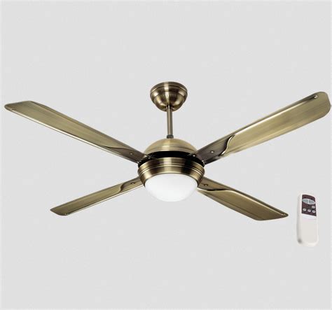 Havells Antique Brass Avion Ceiling Fan at Rs 15970/piece in Talcher | ID: 17783124497