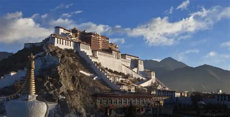 Top Tour experience in Lhasa, Tibet