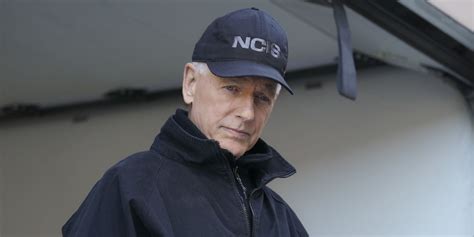 NCIS boss offers update on Mark Harmon's status for season 19