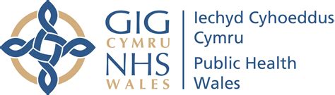 public health wales logo (1) | The Daily Mile UK