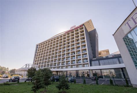 Hotel Hills Congress & Termal Spa Resort Sarajevo, BA - Reservations.com