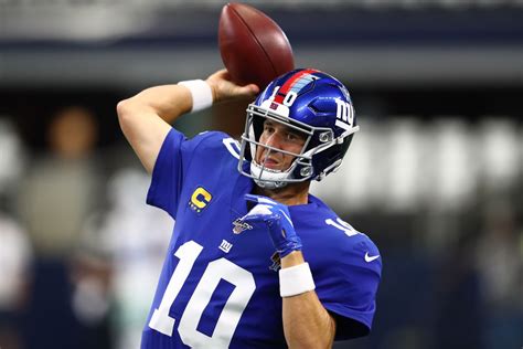 Giants at Cowboys, Week 1: First-half live updates - Big Blue View