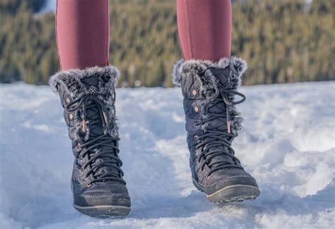 The Best Winter Boots for Women of 2022-2023 | GearJunkie