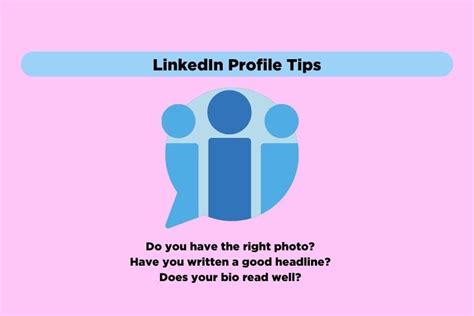 LinkedIn Profile Tips - Resume Stylist