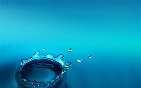 Water Splash Wallpapers | HD Wallpapers | ID #19506