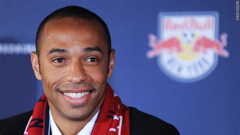 ultimate-music-zone: Thierry Henry France