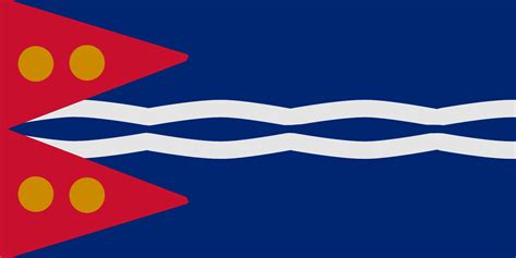 Yukon Territory flag redesign : r/vexillology
