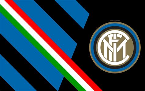 Inter Milan Wallpapers - Top Free Inter Milan Backgrounds - WallpaperAccess