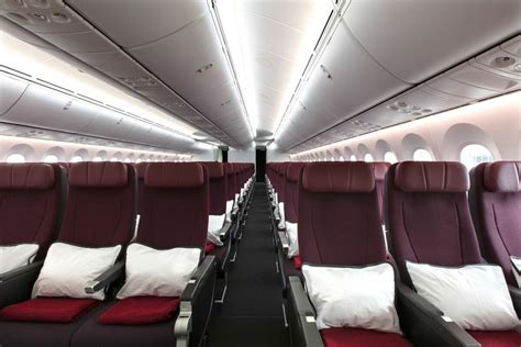 How airlines try to make ultra-long-haul flights bearable