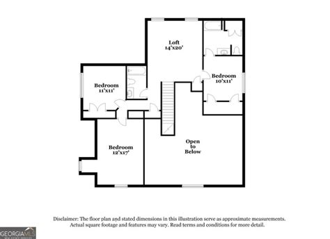 315 Summit View Dr, McDonough, GA 30253 - House Rental in McDonough, GA | Apartments.com