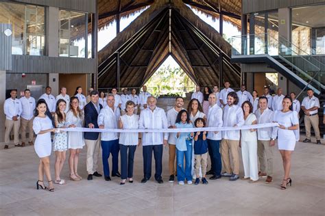 Hyatt anuncia apertura oficial del Dreams Flora Punta Cana - Noticias ...