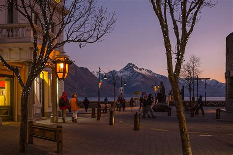 BELLA VISTA QUEENSTOWN GALLERY – Bella Vista Queenstown Motel and ...