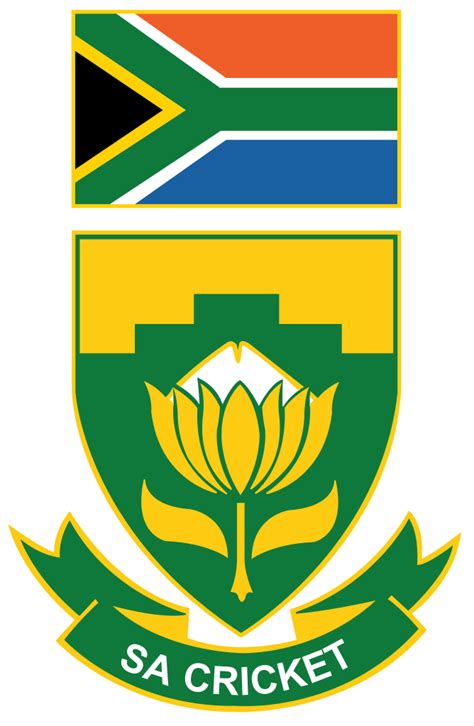 South-Africa-cricket-logo – The Common Man Speaks