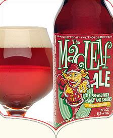 Troegs Mad Elf Ale: 14 beer days until Christmas - nj.com