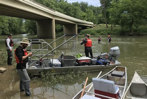 Ohio River Pollution Watchdog Could Give Up Regulatory Power