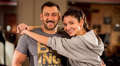 7 years of Sultan: Anushka Sharma was scared before reading the script ...