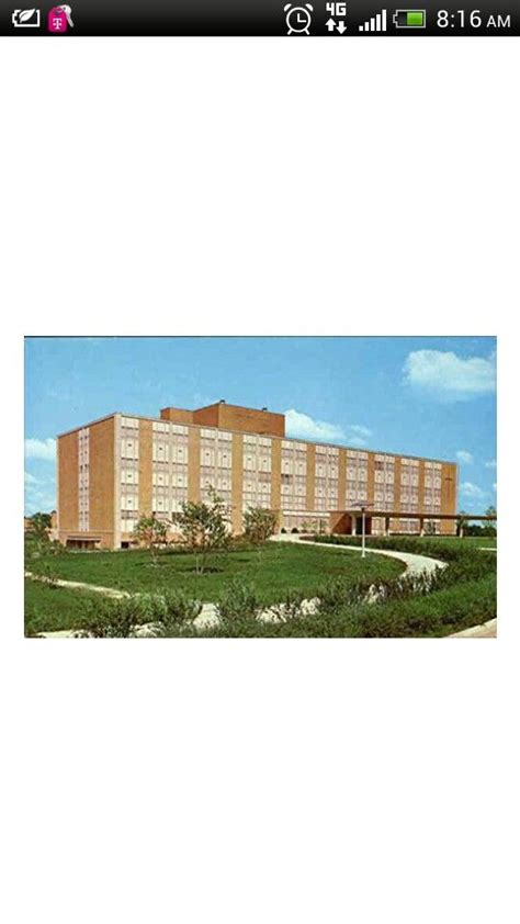 Holy Family Hospital Des Plaines, IL Opened: 1961 Holy Family, Suburban ...