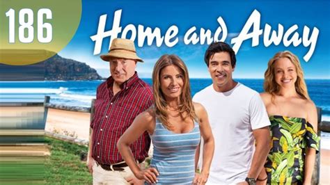 Home And Away - Home and Away most watched non-news show as Seven wins the night - Mumbrella