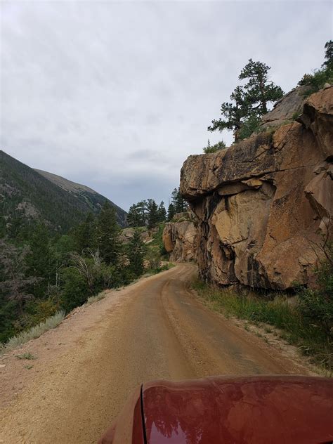 Heading up Fall River Road. | Lake vacation, Grand lake, Rocky mountain national park