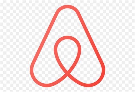 Airbnb Logos - Airbnb Logo PNG - FlyClipart