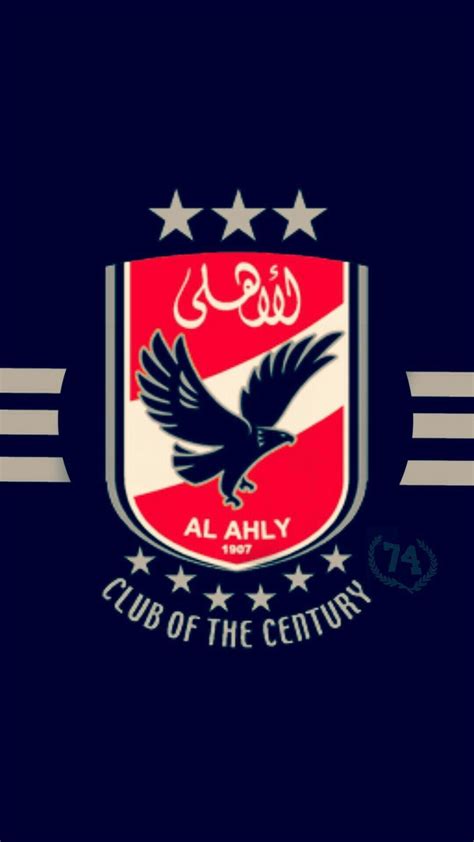 Al Ahly SC Wallpapers - Top Free Al Ahly SC Backgrounds - WallpaperAccess