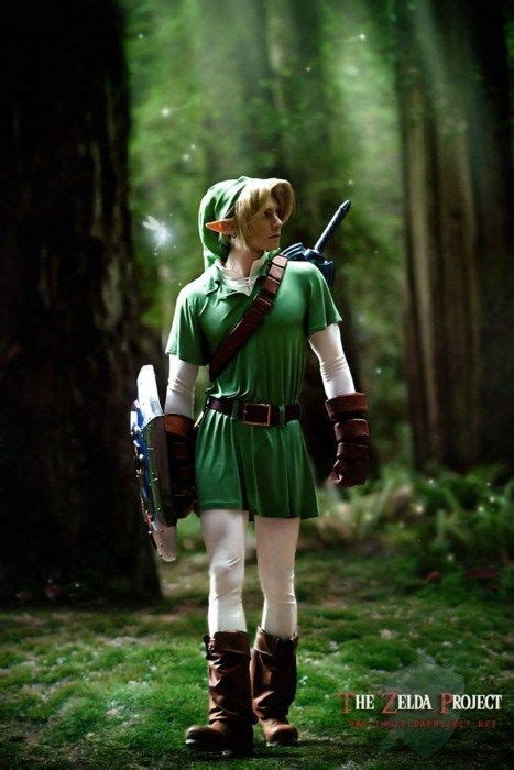 Link cosplay pic – Telegraph