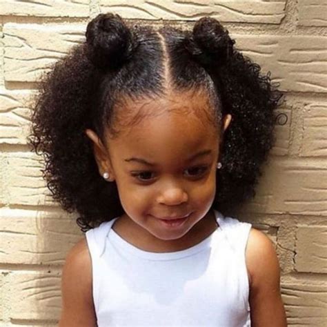 65 Cute Little Girl Hairstyles (2021 Guide)