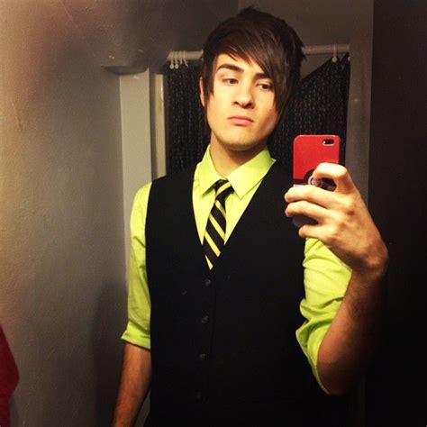 Anthony Padilla from Smosh | My Dream Wardrobe | Pinterest