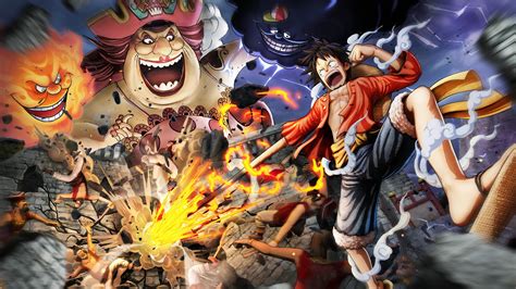 One Piece 8k Wallpapers - Top Free One Piece 8k Backgrounds ...