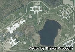 Woodland Center Correctional Facility