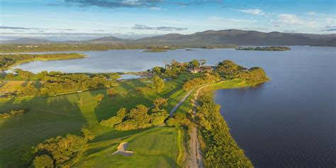 Killarney Golf & Fishing Club - Killarney