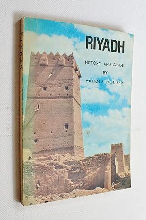 Riyadh History Guide, First Edition - AbeBooks