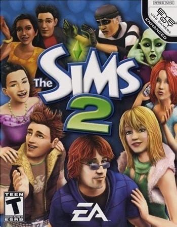 The Sims 2 Characters - Giant Bomb