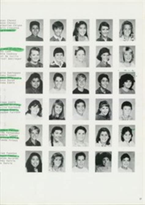 Chaparral Middle School - Chaparral Yearbook (Moorpark, CA), Class of ...