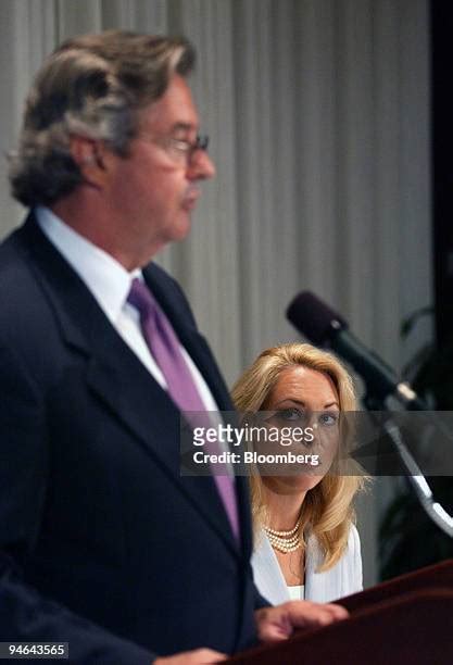 235 Valerie Plame Scooter Libby Photos & High Res Pictures - Getty Images