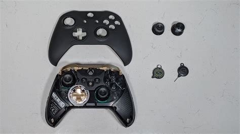 Scuf Prestige review | Laptop Mag