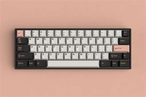 GMK Olivia Keycaps (PBT Olivia), Computers & Tech, Parts & Accessories ...