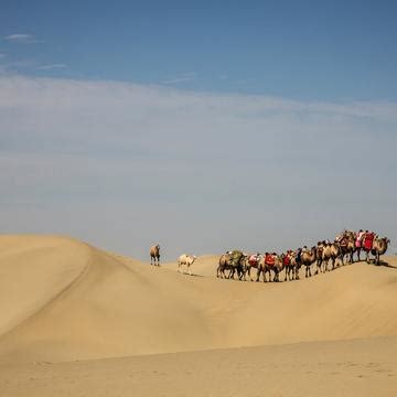 Taklamakan Desert, China